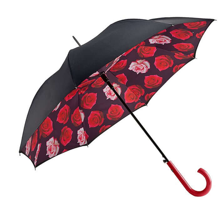 Ombrello Floating Roses