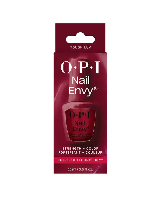 Nail Envy Tough Luv Smalto Curativo