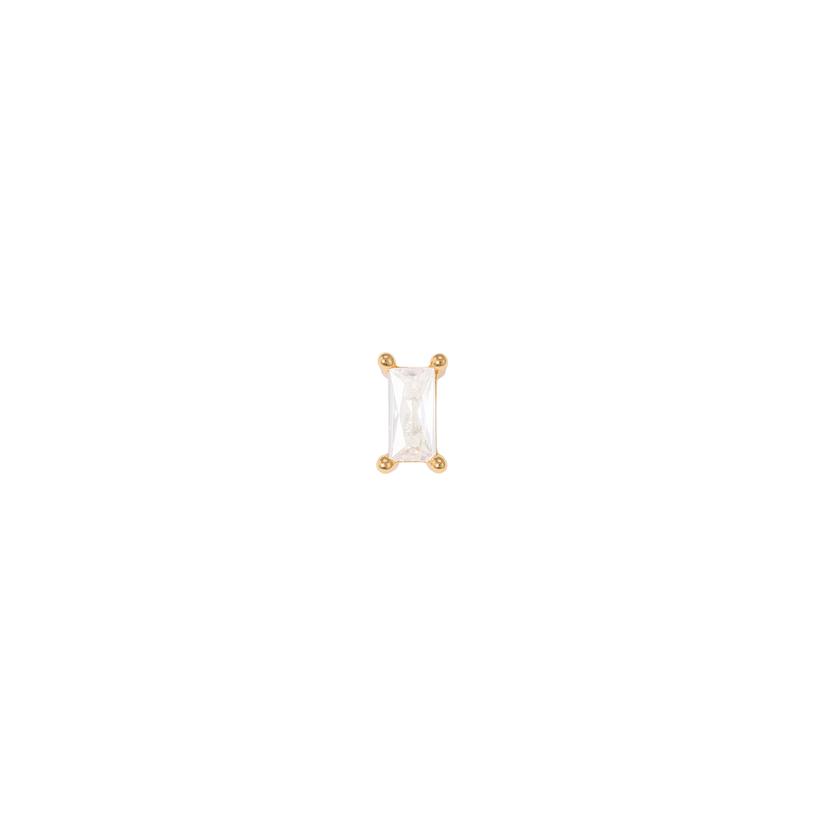 Orecchino Luce n.4