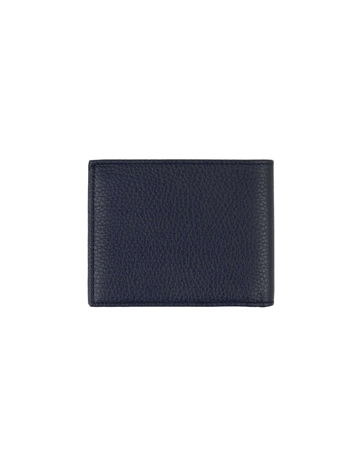 Portafoglio Micron in Pelle