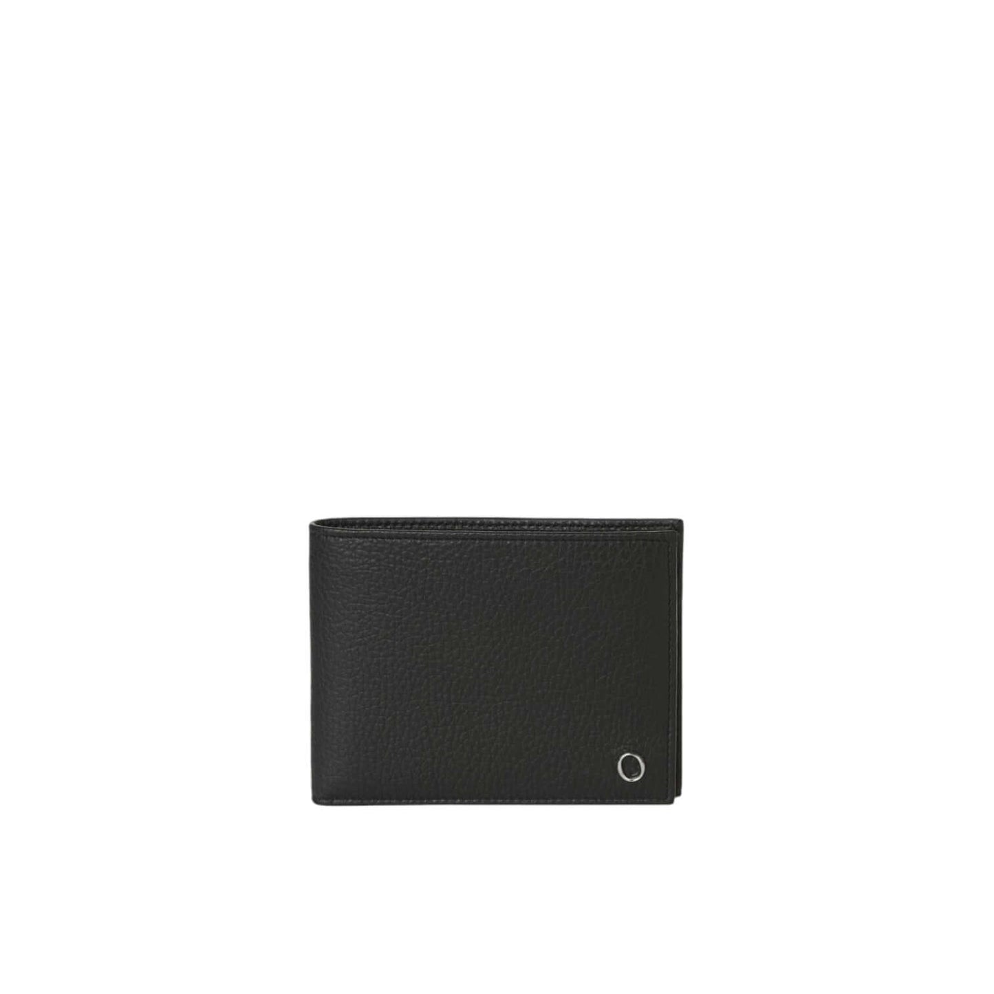 Portafoglio Micron in Pelle