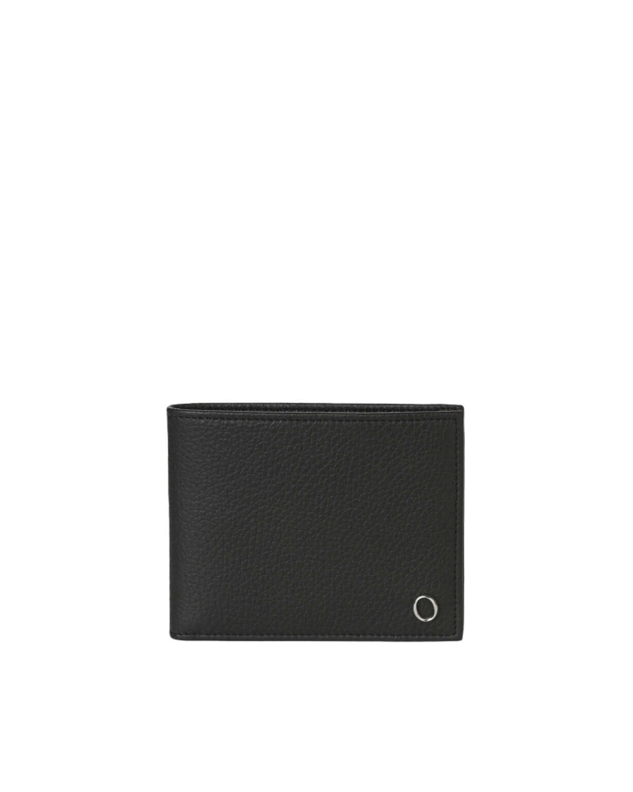 Portafoglio Micron in Pelle