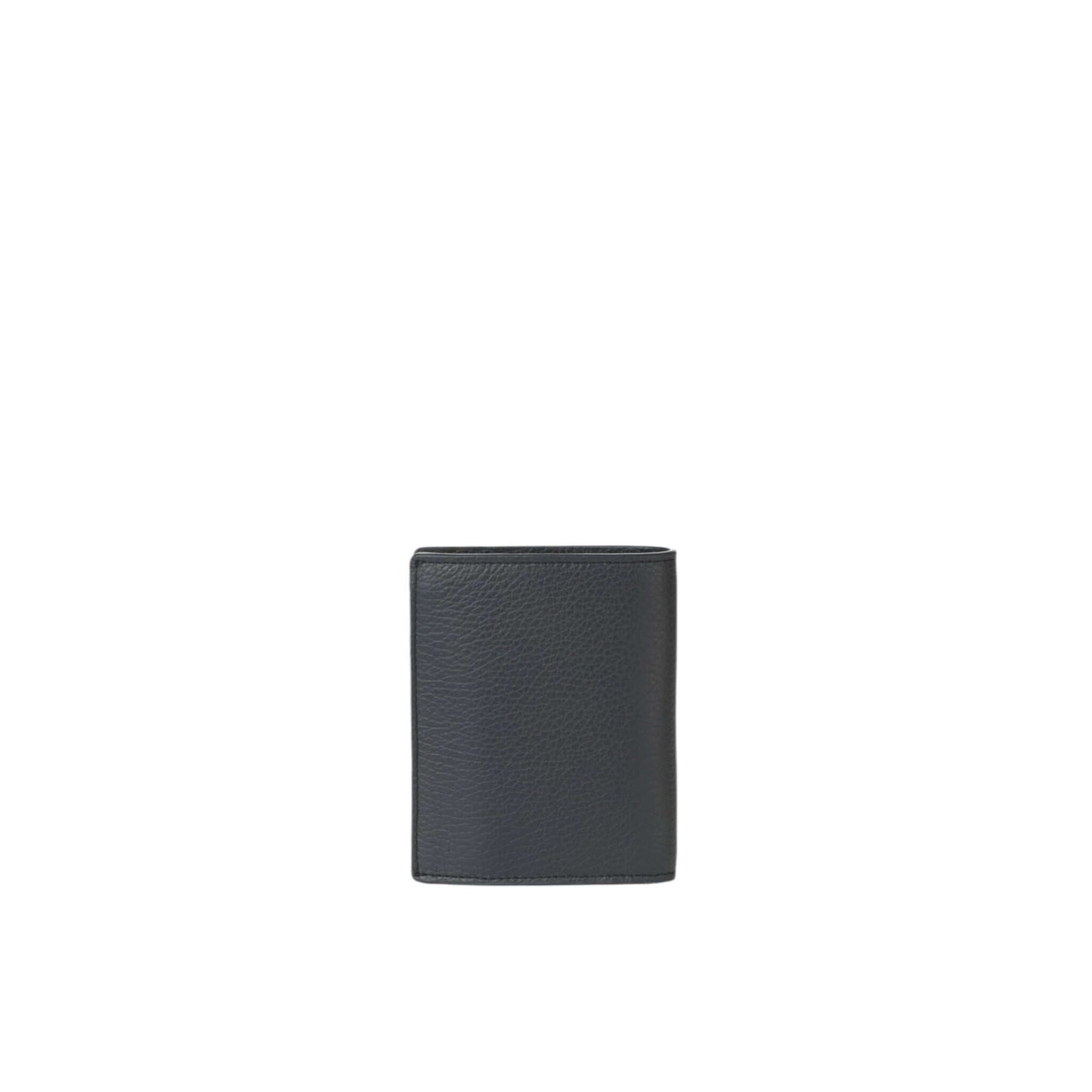 Portafoglio Micron Verticale in Pelle con Soffietto Porta carte