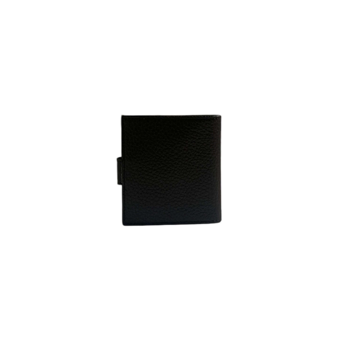 Portamonete Micron in Pelle