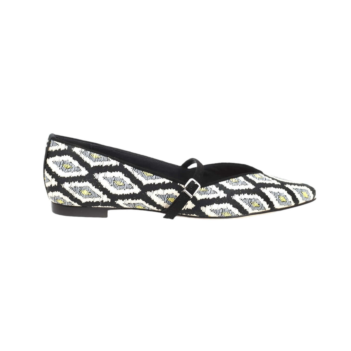 Scarpe a Punta Pinhao