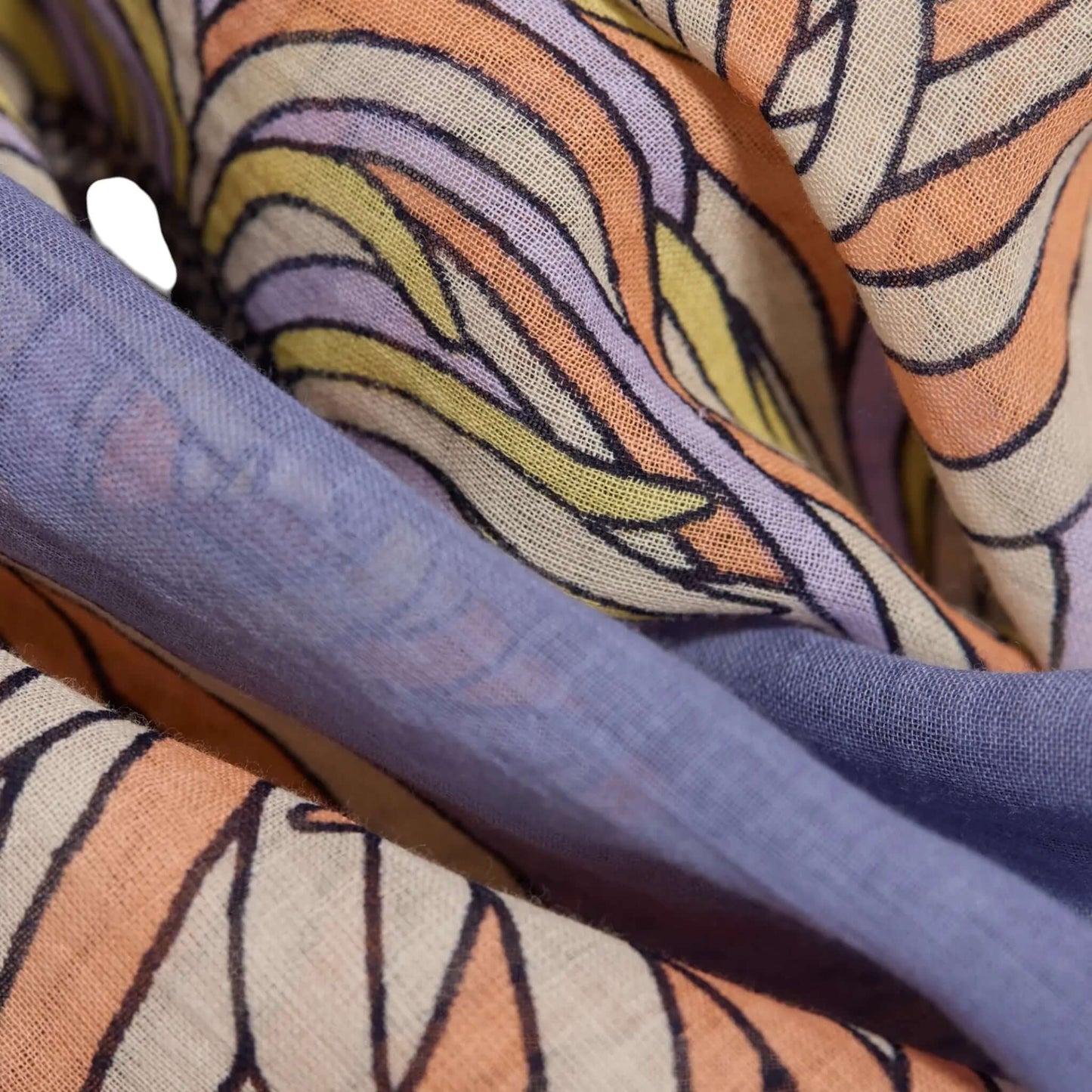 Sciarpa FRossody