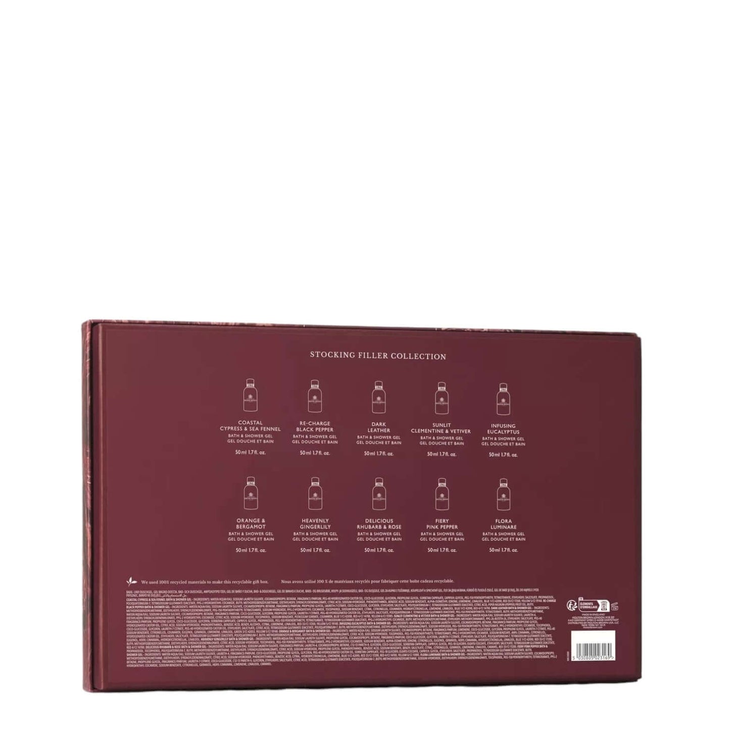 Set Regalo