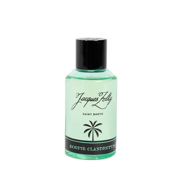 Soupir Clandestin Eau De Parfum