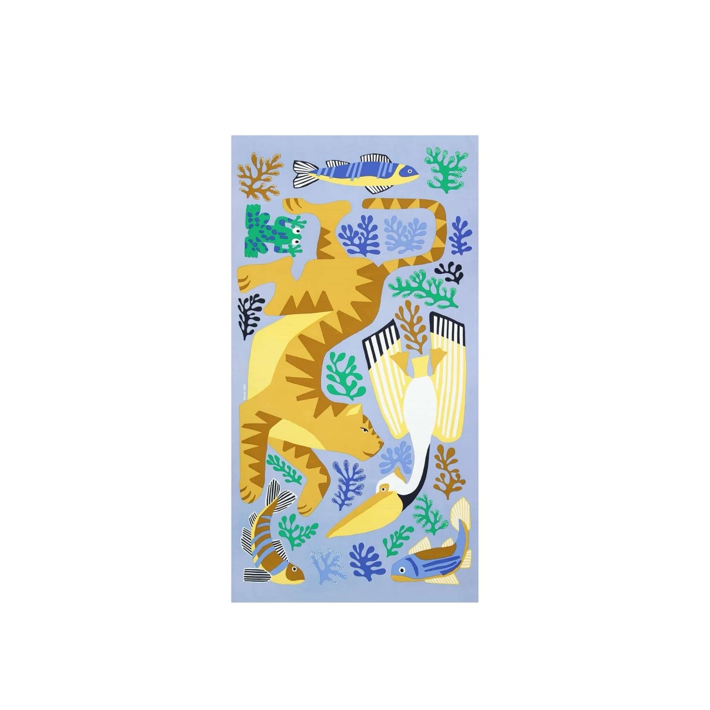 Telo Mare Splash