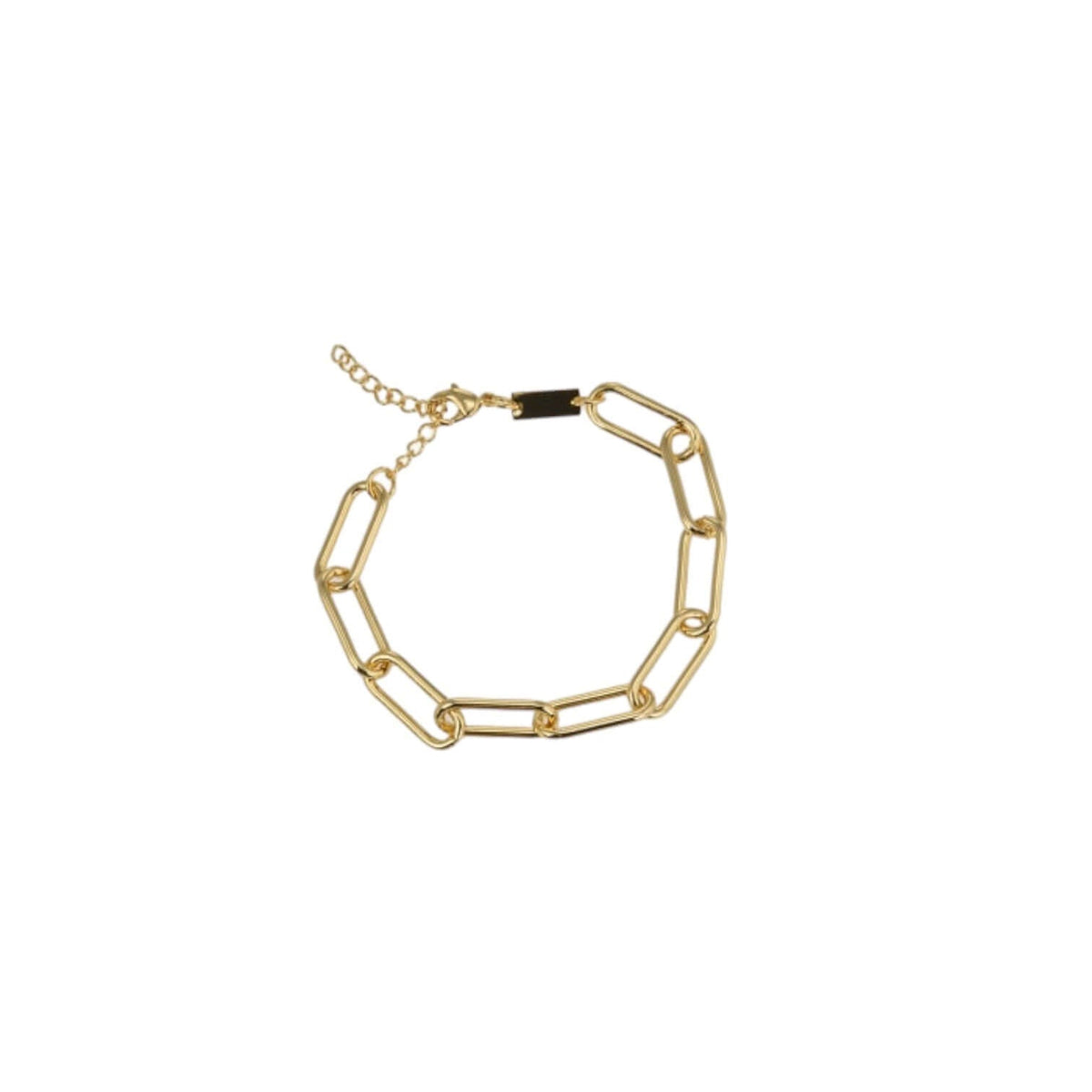 The Chain Bracciale