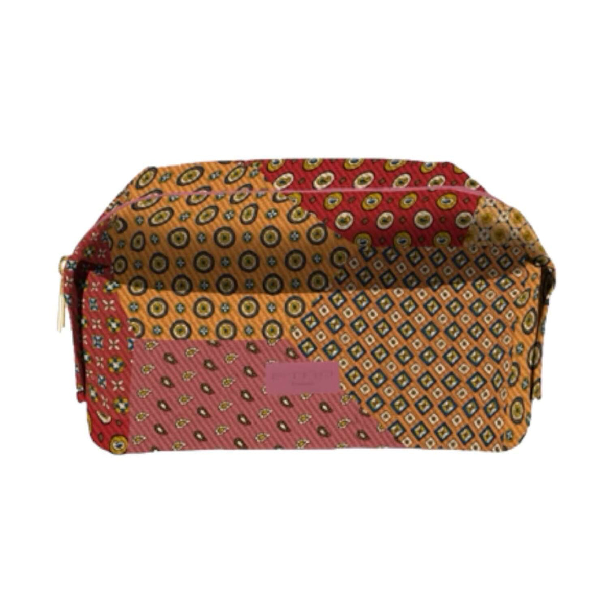 Trousse Base Rigida Media