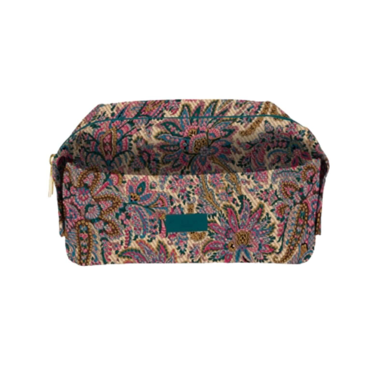 Trousse Base Rigida Media
