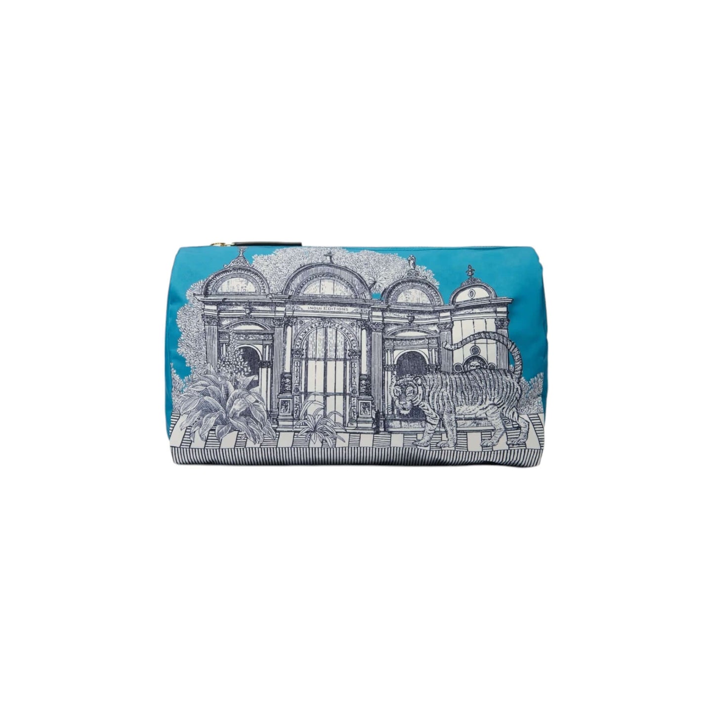 Trousse Mirage Media
