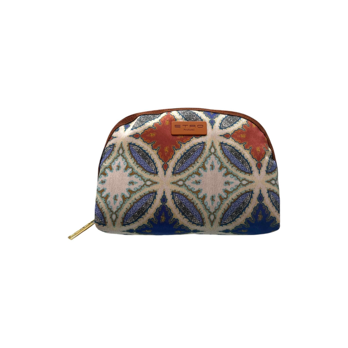 Trousse Tonda Media