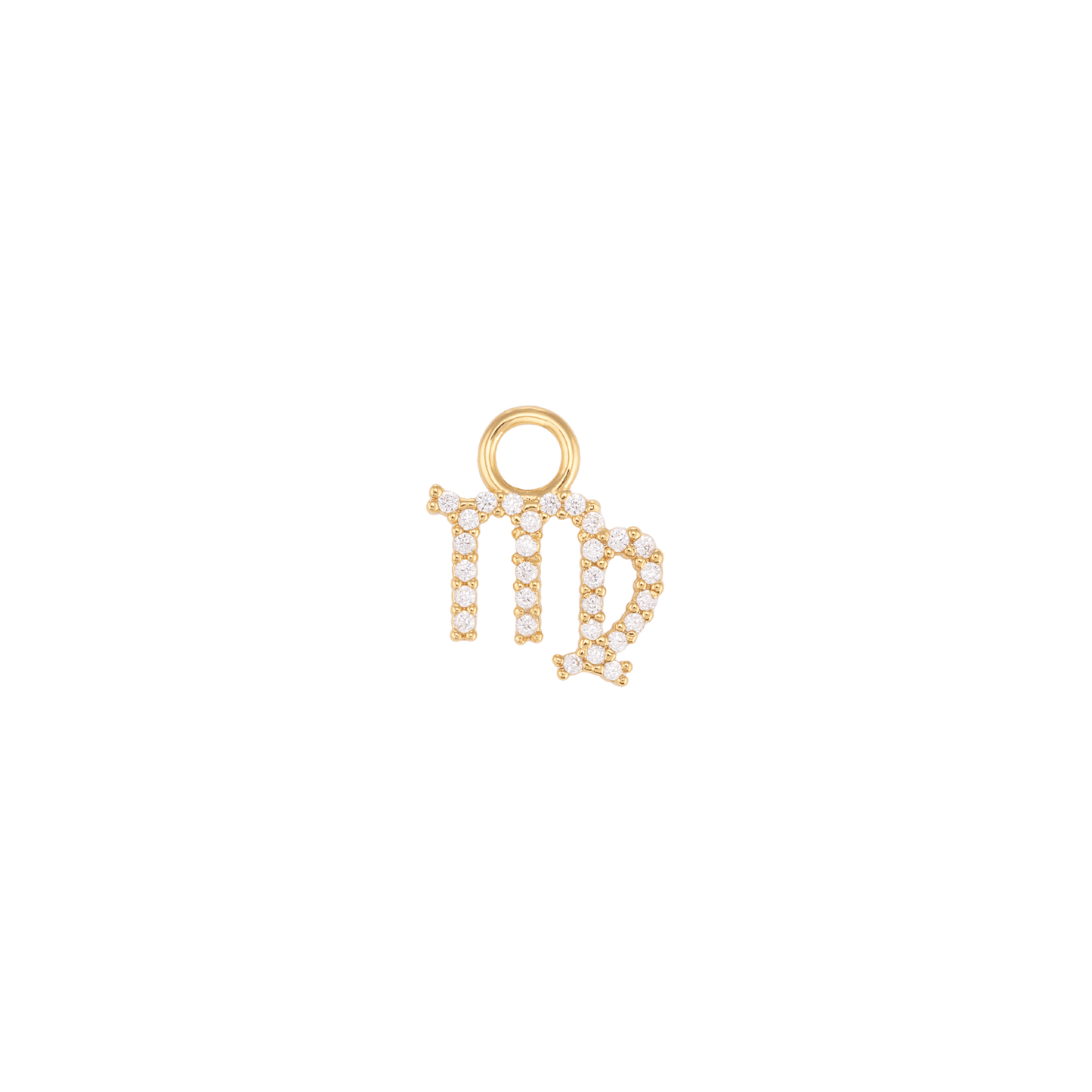 Vergine Charm