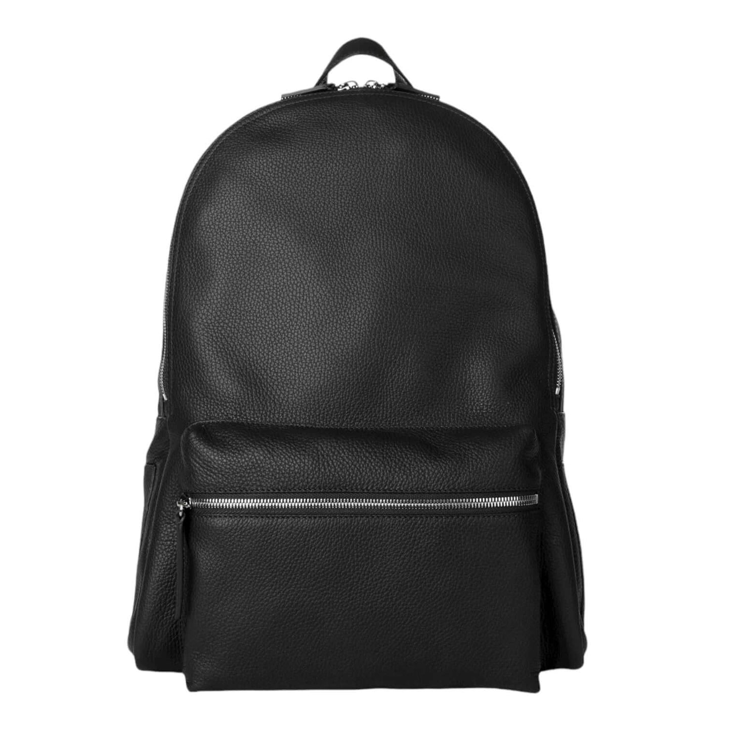 Zaino Micron in Pelle